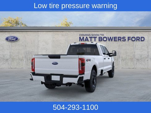 New 2026 Ford F250 XL image 8