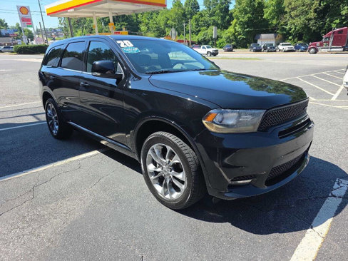 Used 2020 Dodge Durango GT image 7