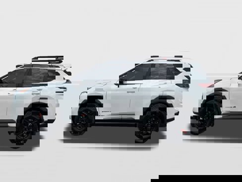 New 2026 Nissan Rogue SV w/ Rock Creek Premium Package image 2