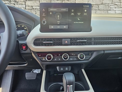 New 2026 Honda HR-V EX-L image 24