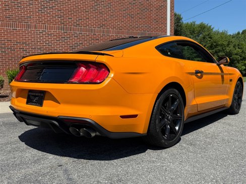 Used 2019 Ford Mustang GT w/ Black Accent Package image 33
