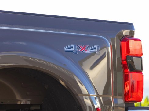 Used 2026 Ford F450 King Ranch image 7