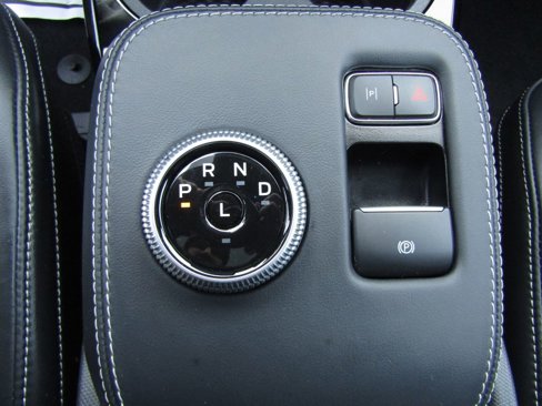 Used 2024 Ford Mustang Mach-E GT image 28
