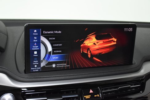 New 2026 Acura MDX SH-AWD image 19