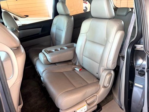 Used 2013 Honda Odyssey EX-L image 8