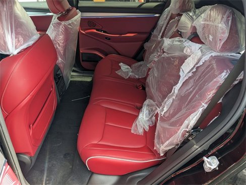New 2025 Jeep Wagoneer Launch Edition w/ Trailer Tow Group image 10