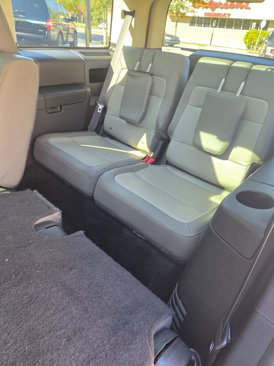 Used 2019 Ford Flex SEL w/ Equipment Group 202A image 17