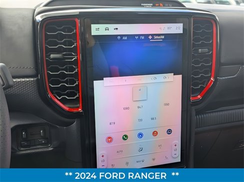 Used 2024 Ford Ranger Raptor image 23