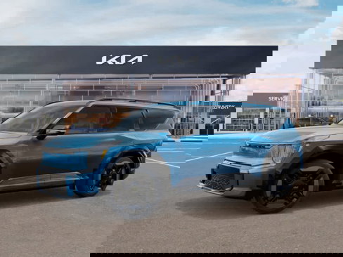 New 2026 Kia EV9 GT-Line image 3