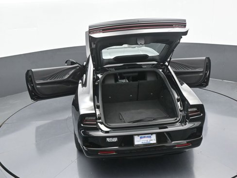 Used 2025 Dodge Charger R/T w/ Quick Order Package 25M R/T image 58