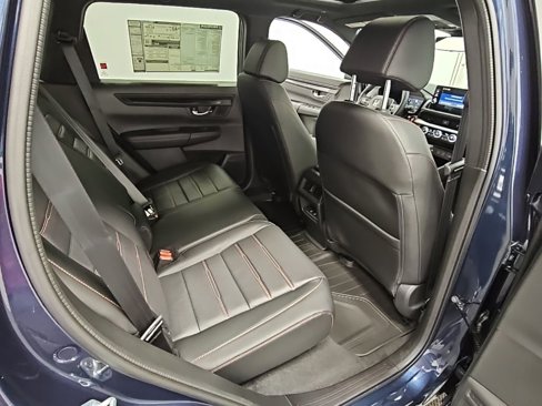 New 2026 Honda CR-V Sport-L image 34