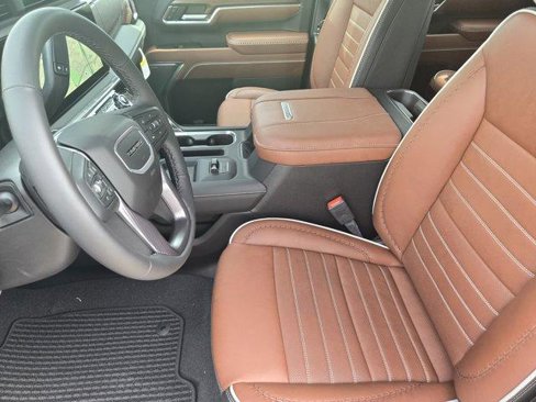 New 2026 GMC Sierra 2500 Denali Ultimate image 9