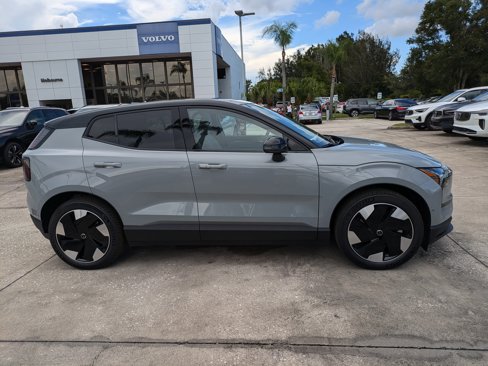 New 2025 Volvo EX30 Ultra w/ Protection Package Premier image 3