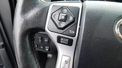 Used 2015 Toyota Tundra 1794 Edition image 45