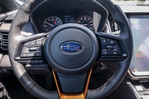 New 2025 Subaru Outback Wilderness image 8