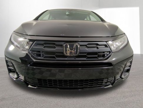 New 2026 Honda Odyssey EX-L image 26