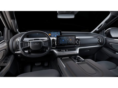New 2025 Ford Expedition Tremor image 7