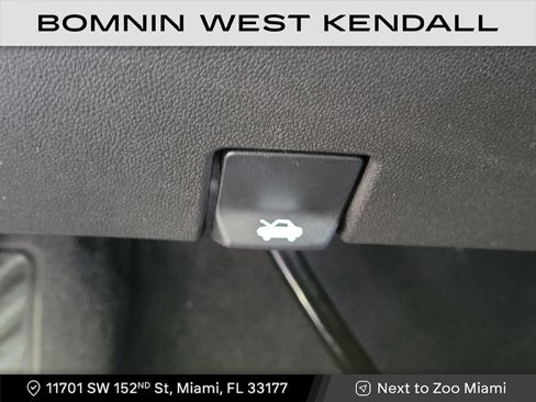 Used 2025 Chevrolet Silverado 1500 RST image 24
