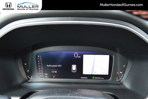 Certified 2026 Honda Passport TrailSport Elite image 15