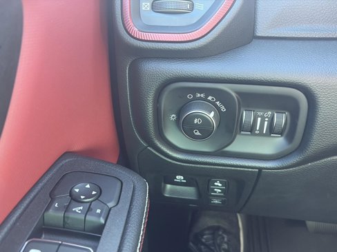 New 2026 RAM 1500 Rebel w/ Bed Utility Group image 21