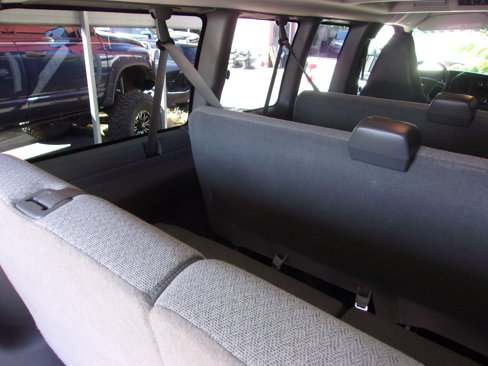 Used 2016 Chevrolet Express 3500 LT w/ LT Preferred Equipment Group image 19