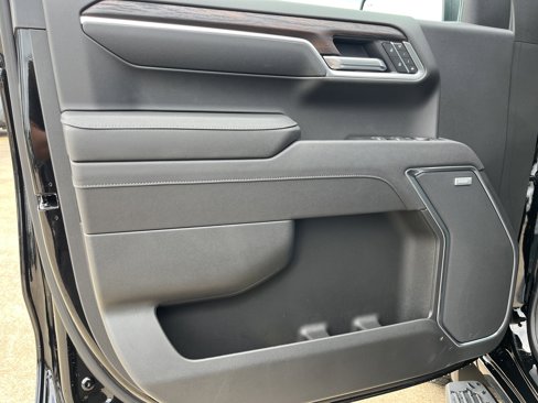 New 2025 GMC Sierra 1500 SLT w/ SLT Premium Plus Package image 28