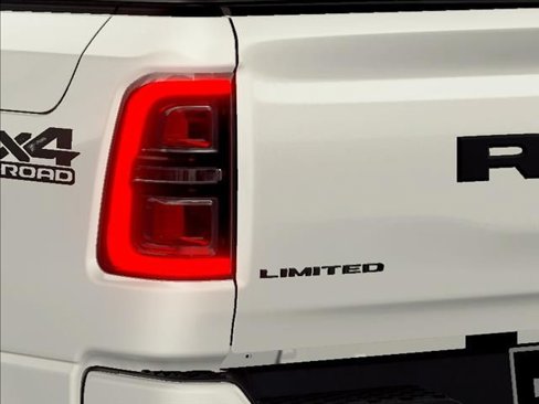 New 2026 RAM 1500 Limited image 17