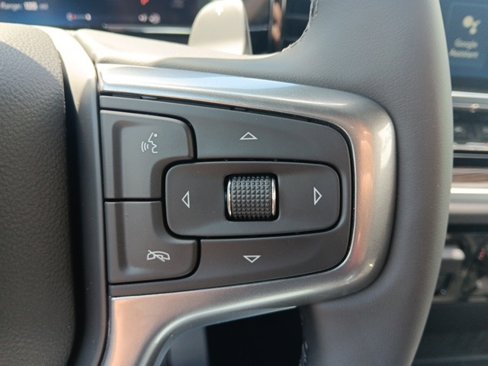 New 2026 Chevrolet Silverado 1500 RST image 36