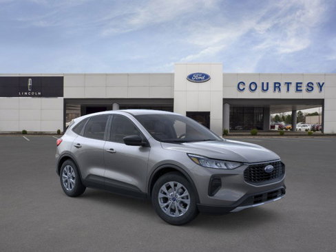 New 2026 Ford Escape Active image 7