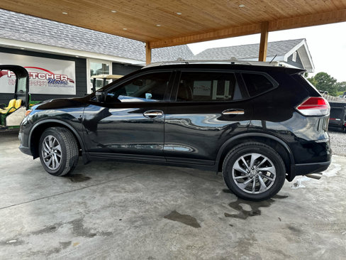 Used 2016 Nissan Rogue SL image 6