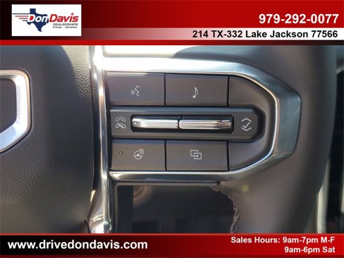 New 2026 GMC Yukon Elevation image 25