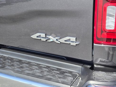 New 2025 RAM 2500 Big Horn image 36