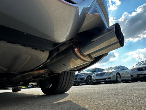 Used 2006 BMW M6 Coupe image 64
