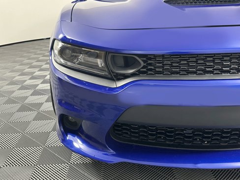 Used 2020 Dodge Charger Scat Pack image 5
