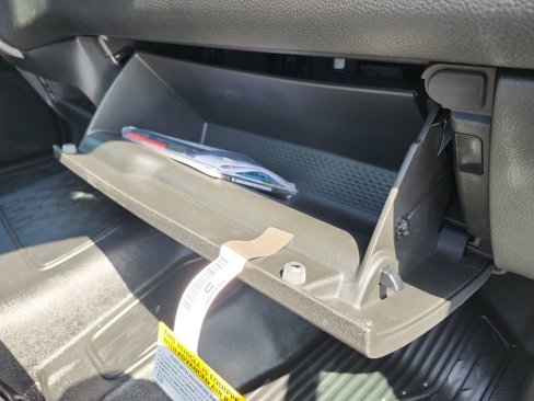New 2025 RAM 5500 Tradesman image 34