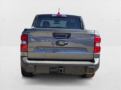 New 2025 Ford Maverick XLT w/ Black Appearance Package image 7