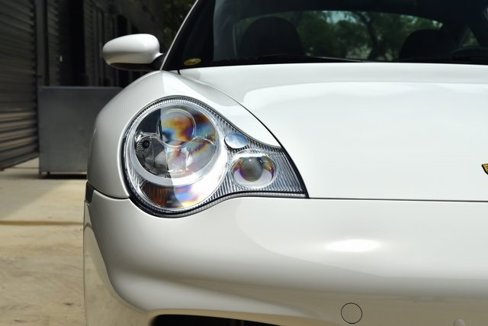 Used 2002 Porsche 911 Carrera image 15