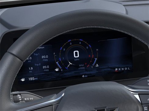 New 2026 Chevrolet Traverse Z71 w/ Driver Confidence Package image 18