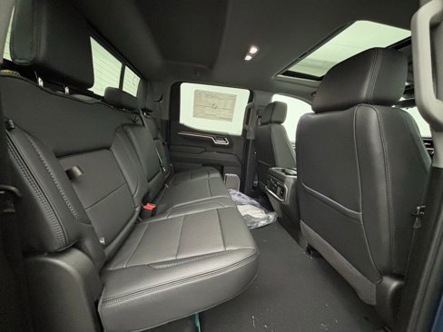 New 2026 GMC Sierra 1500 Denali image 46