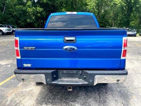 Used 2014 Ford F150 XL image 3
