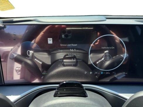 Certified 2026 Hyundai Ioniq 9 SEL image 11