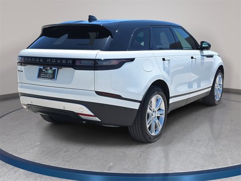 New 2026 Land Rover Range Rover Velar S image 5