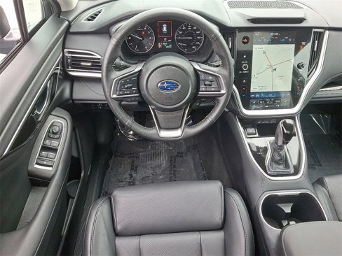 Certified 2025 Subaru Outback Limited w/ Popular Package #2 image 12