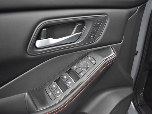 New 2026 Nissan Rogue SV w/ Rock Creek Premium Package image 26