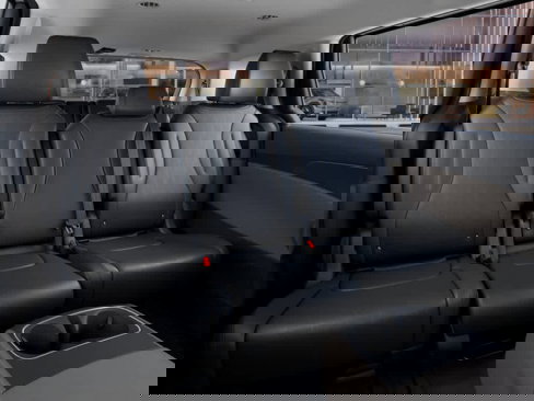 New 2026 Kia Carnival LXS image 16