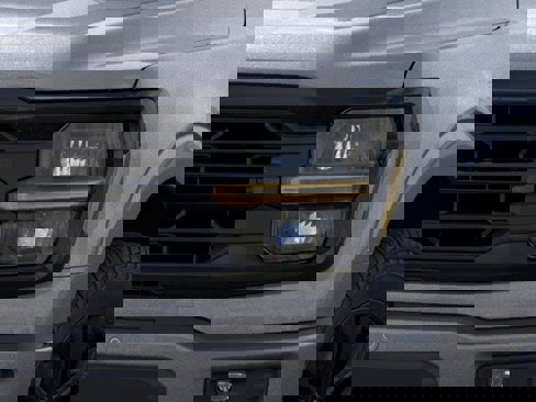 New 2025 Ford F150 XLT image 18