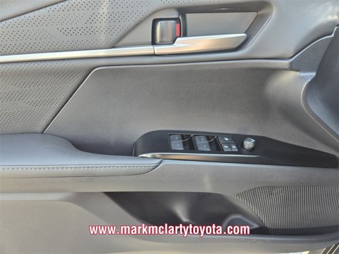New 2026 Toyota Camry XSE image 24