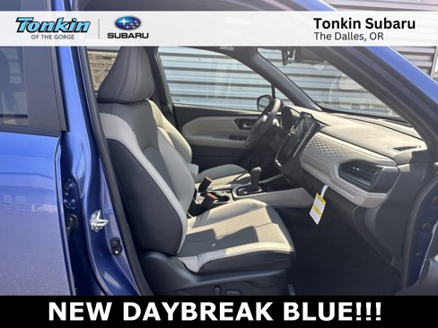 New 2025 Subaru Forester Limited image 26