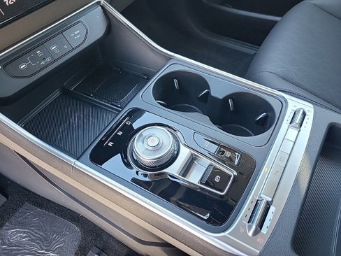 New 2026 Kia Carnival SX image 11