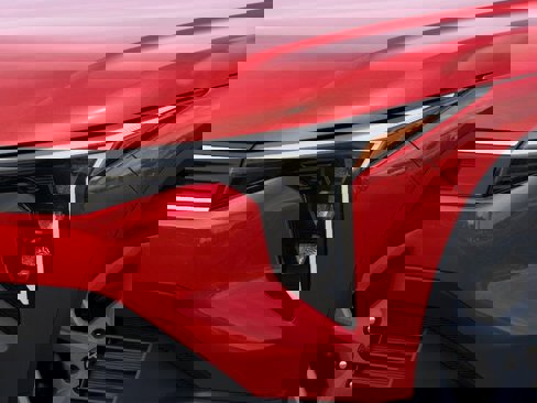 New 2025 Kia K4 LXS image 10